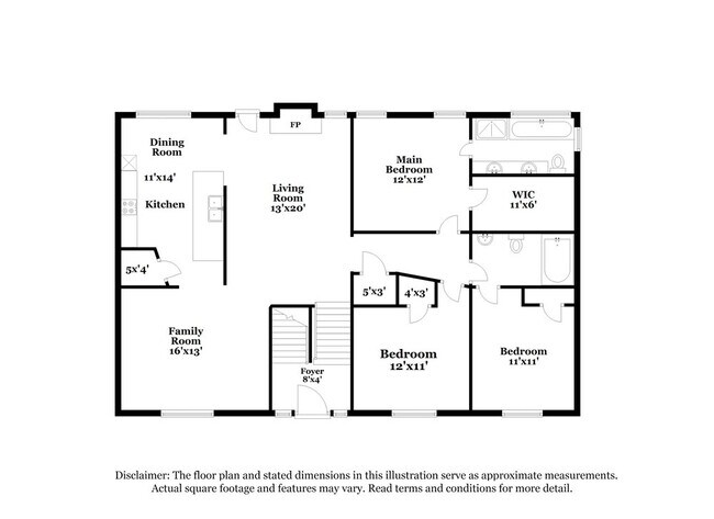 Building Photo - 175 Grand Oaks Way