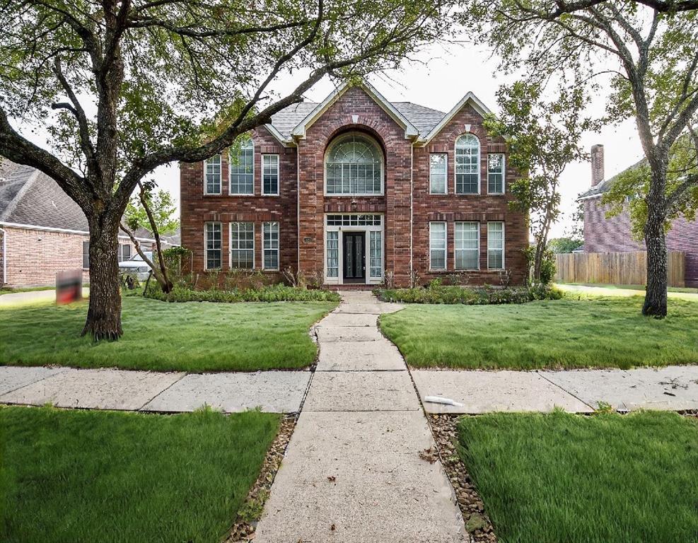 Foto principal - 3526 Orchard Blossom Dr