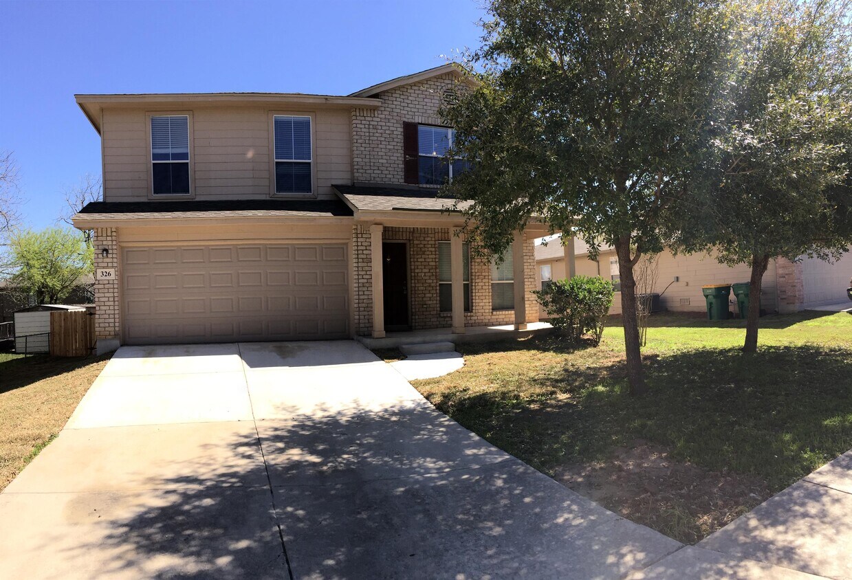 326 Diana Dr, Converse, TX 78109 House for Rent in Converse, TX