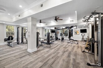 Building Photo - The Marlowe Lake Boone