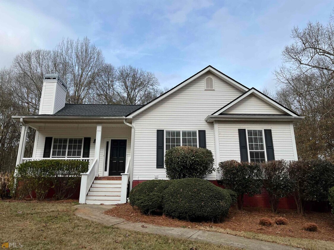 Primary Photo - 214 Piedmont Dr