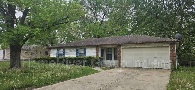 Building Photo - 1705 Michele Ln