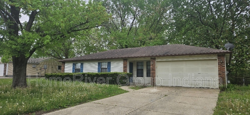 Primary Photo - 1705 Michele Ln