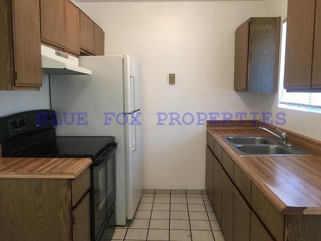 Building Photo - 107 W Rillito St