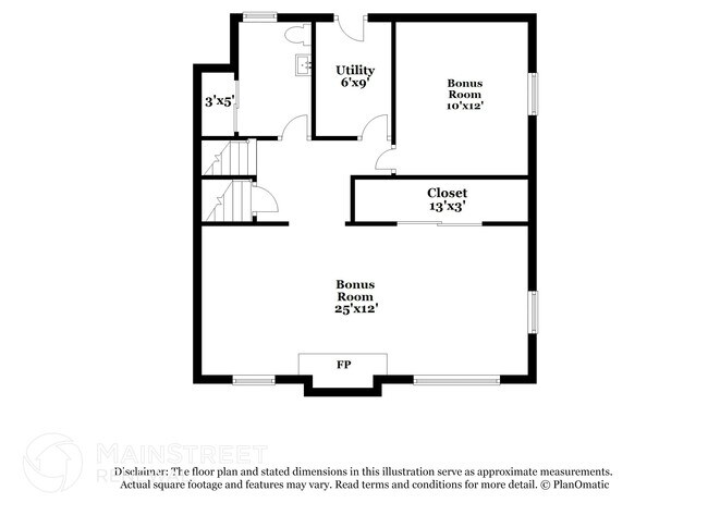 Foto del edificio - 3702 Iron Horse Way