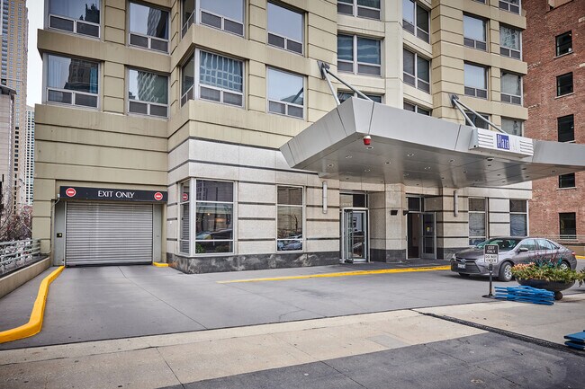 Foto del edificio - 440 N Wabash Ave