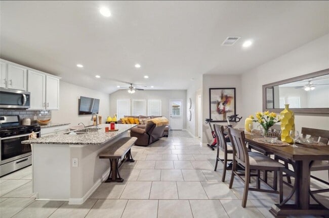 Foto del edificio - 7515 Flintrock Hollow Trail