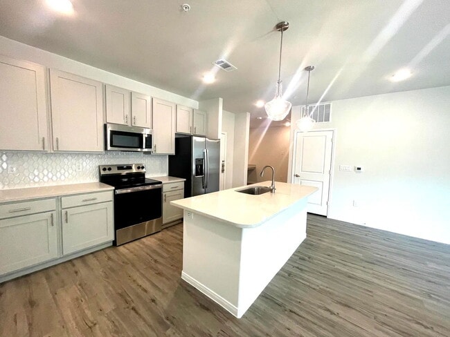 12005 U.S. 380 Apt #02-236, Aubrey, TX 76227 - 2 BR 2 BA condo - 12005 U.S. 380 Apt #02-236, Aubrey, TX 76227 - 2 BR 2 BA condo