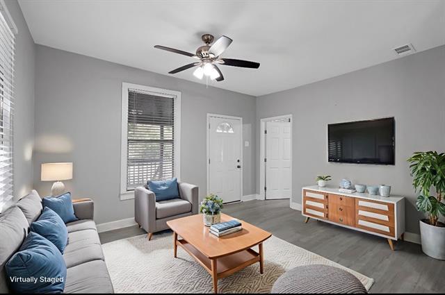 Foto del edificio - 927 N 23rd St