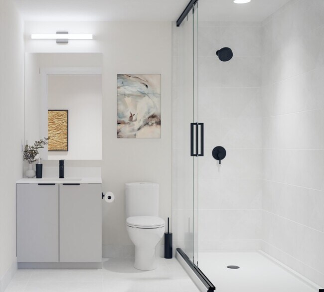 Photo du bâtiment - 1188B Cummings Av