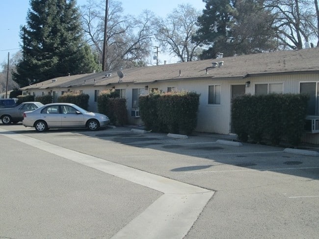 Building Photo - 125 S Bollinger St