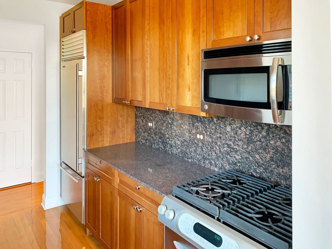 Beautiful 3 bed 3 bath Apartment designed by Lead Architect Steward Wagner and Alfred Fellheimer ... - Beautiful 3 bed 3 bath Apartment designed by Lead Architect Steward Wagner and Alfred Fellheimer ...