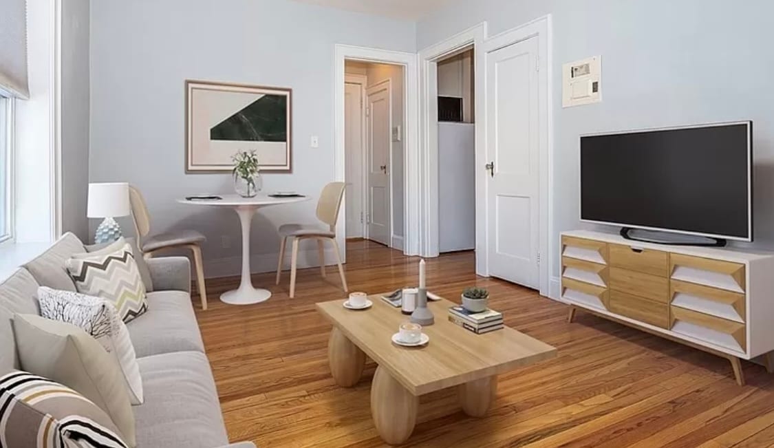 Foto principal - 7 Haskell St