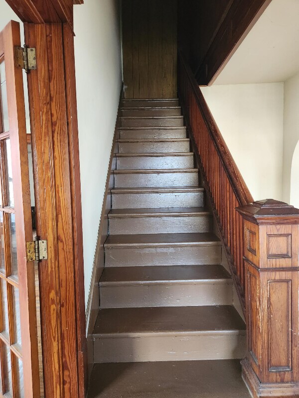 Foto del edificio - 382 Pine St