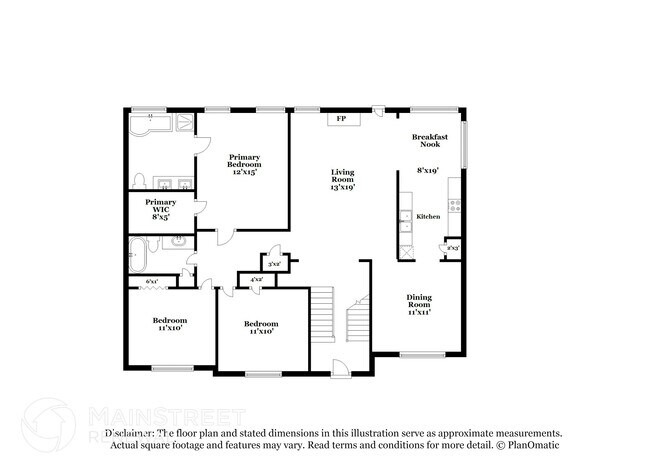 Foto del edificio - 9420 Creekstone Ct