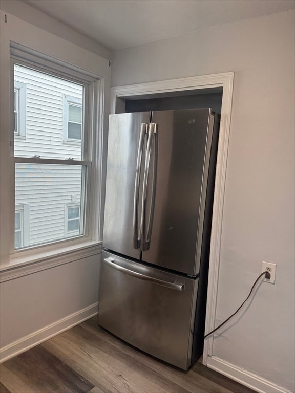 Foto del edificio - 93 Webster St