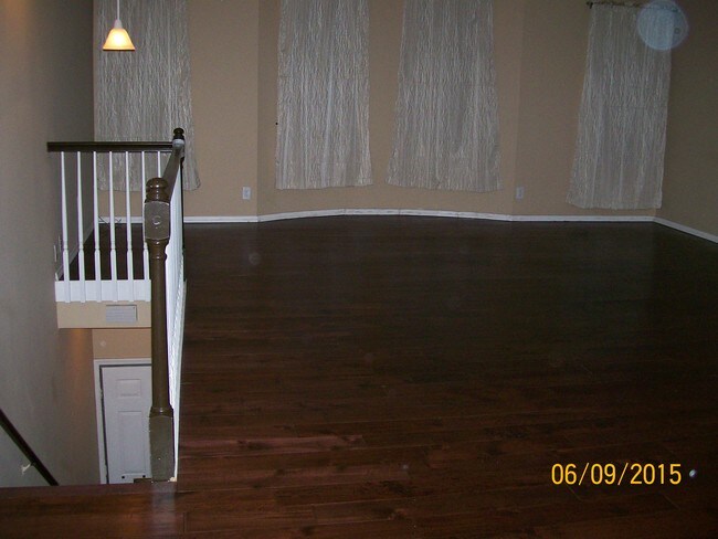 sala de estar - 4320 Maryland Ave