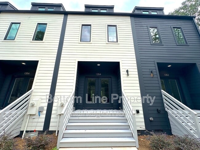 Photo - 1354 Briar Creek Rd Townhome