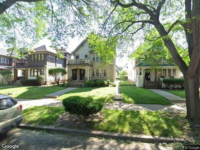 Foto del edificio - 2730 N 48th St