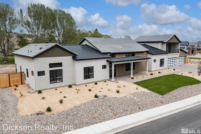 Building Photo - 4 br, 5.5 bath House - 9025 Boomtown Garso...