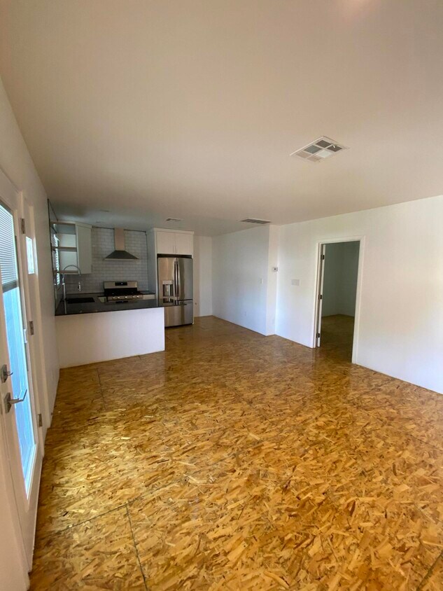 Foto principal - 3615 N 15th Ave