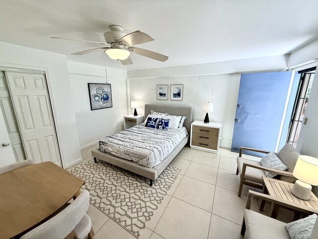 Foto del edificio - 235 Lili?uokalani Ave