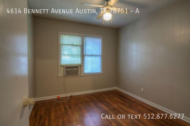 Foto del edificio - 4614 Bennett Ave