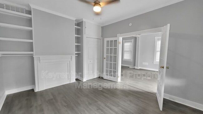 Building Photo - 5108 Randall Ave