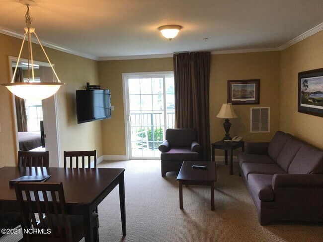 Foto del edificio - 525 Little River Farm Blvd