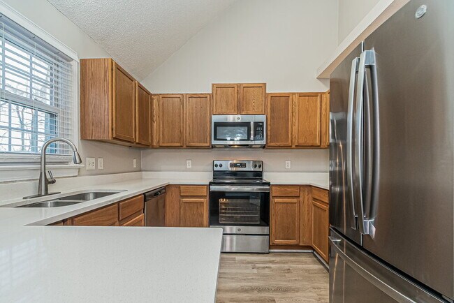 Foto del edificio - 1024 Alderleaf Dr