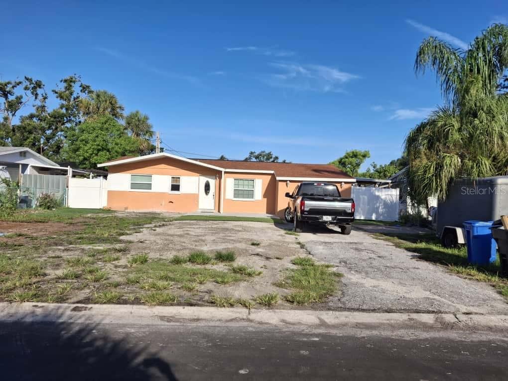 Foto principal - 4524 Hampshire Rd