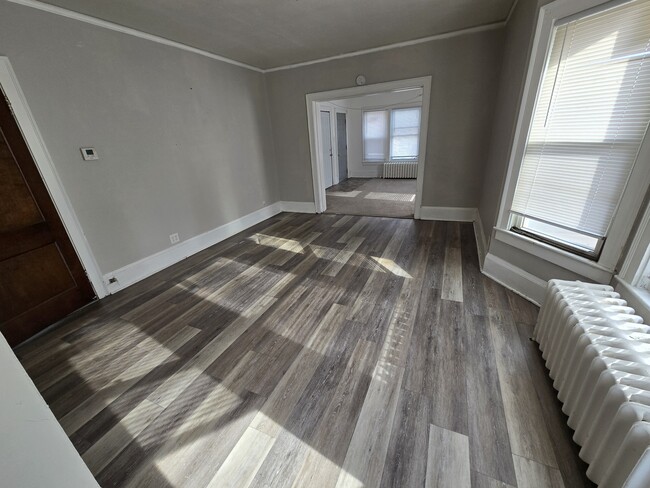 Foto del edificio - 1335 S 21st St