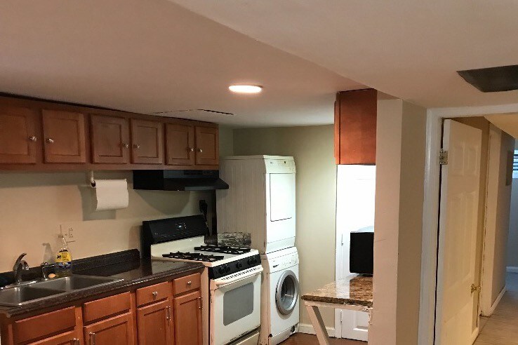 Alquiler de habitaciones - 3522 Greenspring Ave