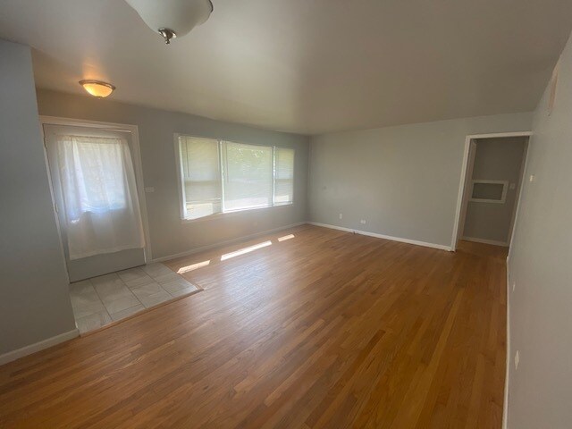 Foto del edificio - 622 N Garfield St
