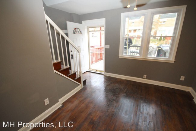 Building Photo - 2 br, 2 bath House - 2102 Whistler Ave
