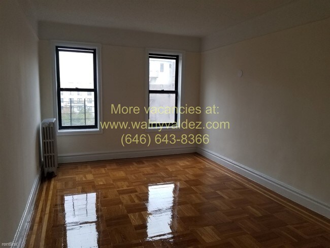 Foto del edificio - 1 br, 1 bath  - 2137 Wallace Ave