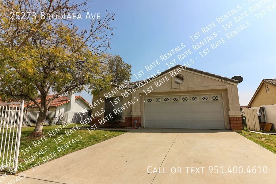 Primary Photo - Super cute 3 bedroom single-story!