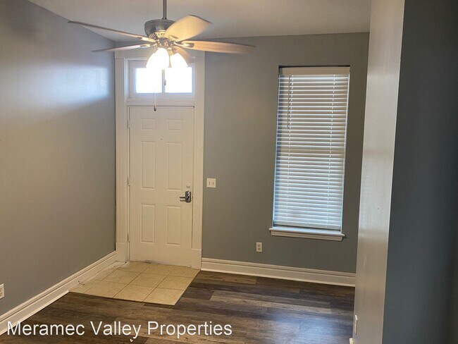 Building Photo - 4 br, 2 bath House - 3432 Texas Ave.