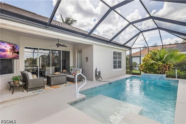 Foto del edificio - 5634 Whispering Willow Way