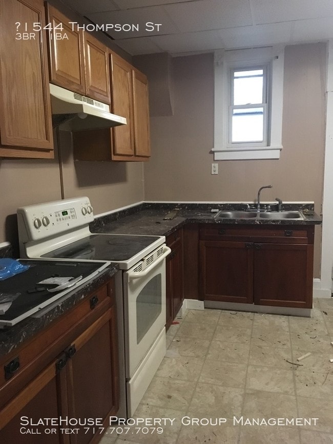 Building Photo - 3 Bedroom Allison Hill Area