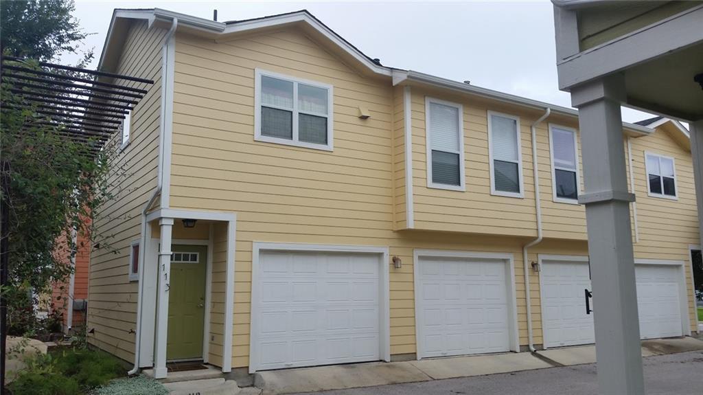 1601 Miriam Ave Unit 113, Austin, TX 78702 Condo for Rent in Austin