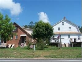 Primary Photo - 109-125 Terrace Rd