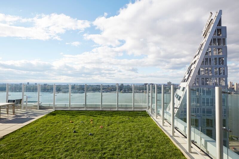 The Helena - 601 W 57th St New York, NY 10019 | Apartments.com