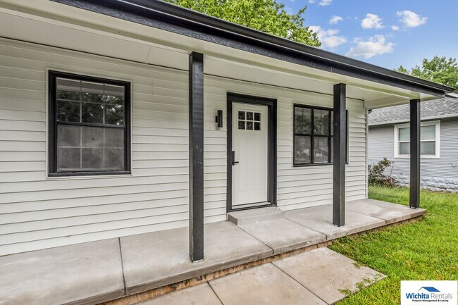 Foto del edificio - 2 bedroom 2 bath home