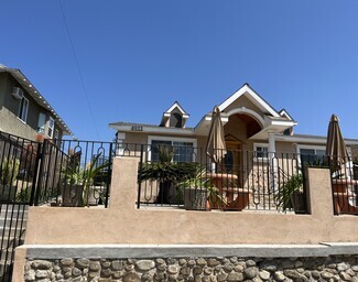 Building Photo - 4933 Monte Vista St