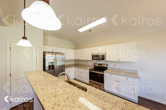 Foto del edificio - 711 Park Ln
