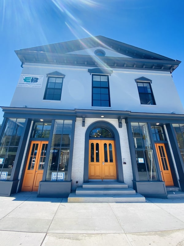 Building Photo - 3100 Greenmount Ave