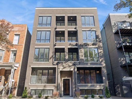 Photo - 3341 N Sheffield Ave (Chicago, IL)