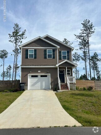 Building Photo - 713 Gridiron Wy