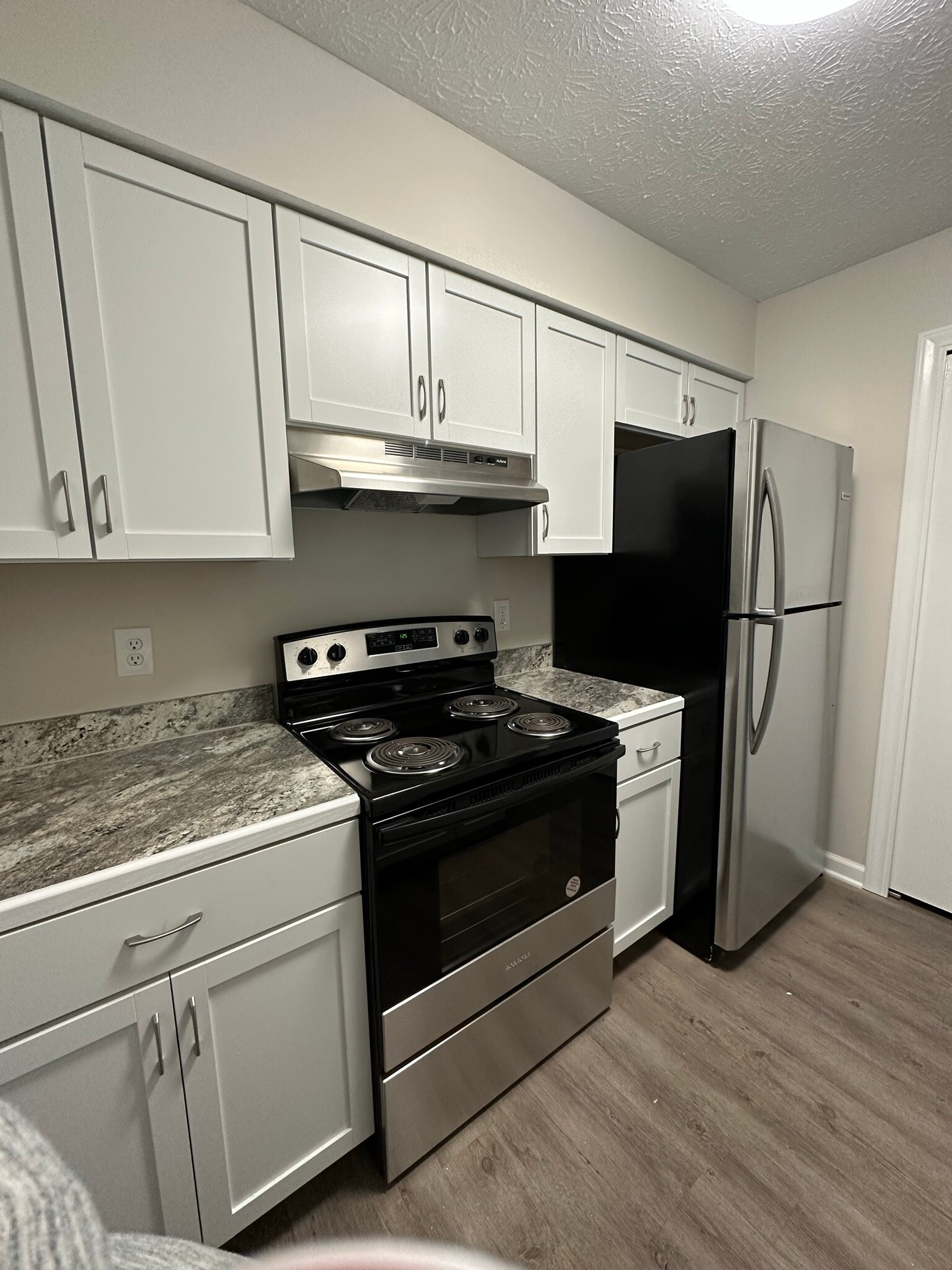 Condos on Gurley – photo 1
